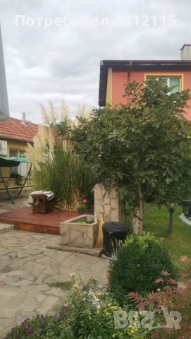 Продава атрактивен имот в с.Змейово, обл.Стара Загора Работеща къща за гости, снимка 12 - Къщи - 51944143