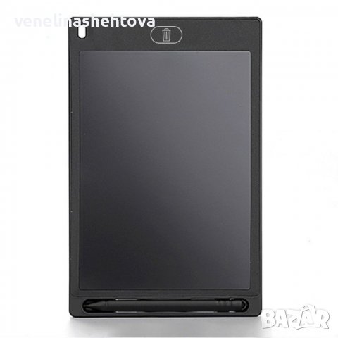 LCD ултратънък таблет за рисуване 8.5 инча, снимка 3 - Други - 40093804