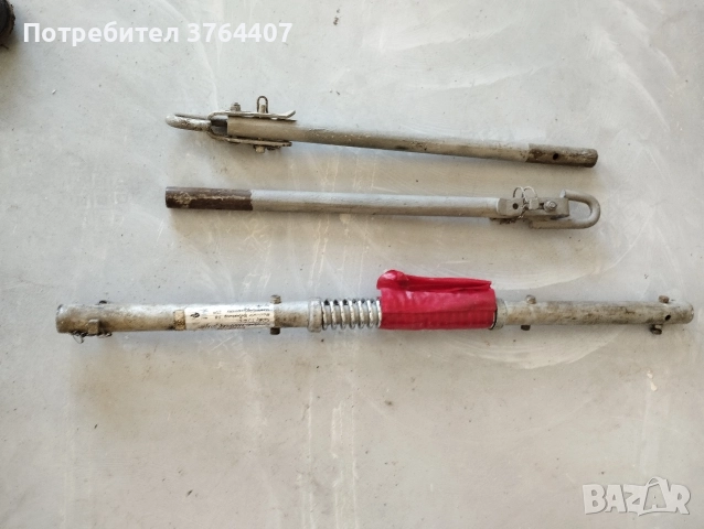 Теглич - 1.80 метра