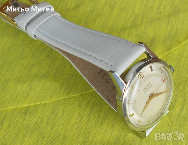 Rotary 2, снимка 3 - Мъжки - 51689358