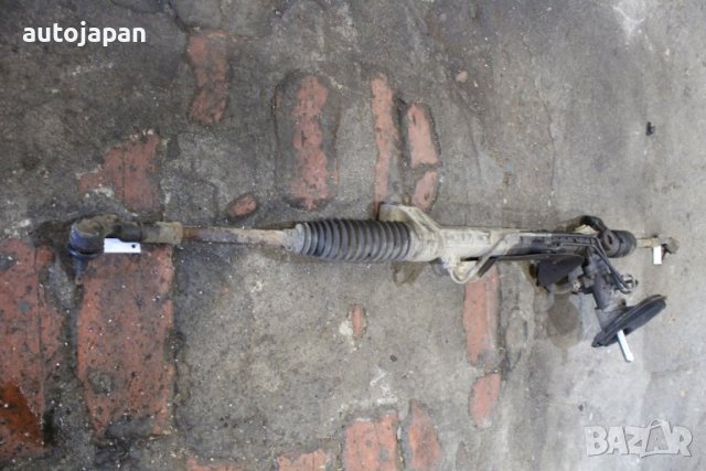 Кормилна рейка Мазда 5 2.0 146кс 05г Mazda 5 2.0 146hp 2005, снимка 3 - Части - 43560112