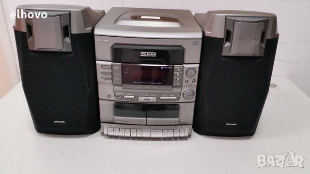 Аудио система Universum VTC-CD 1089