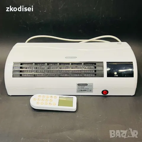 Печка TERMOMAX-TR-2025, снимка 1