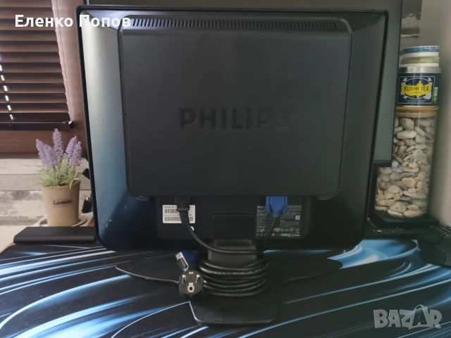 Монитори на топ цена 25 евро за брой, снимка 3 - Монитори - 53191441