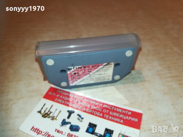 sony bca-wm25 walkman 2203212012, снимка 18 - MP3 и MP4 плеъри - 32264684