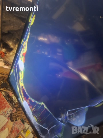 LED подсветка за дисплей  VES315WNFT-L3-Z01. за телевизор TOSHIBA модел 32WA2363DG, снимка 8 - Части и Платки - 53509337