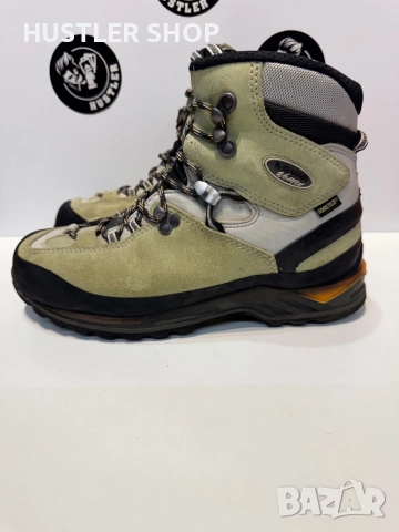 Туристически обувки LOWA CEVEDALE GORE-TEX.Номер 40, снимка 2 - Мъжки боти - 51801693