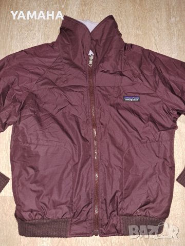 Patagonia  Дамско  Двулицево  Яке  Xs___S, снимка 2 - Якета - 44050705