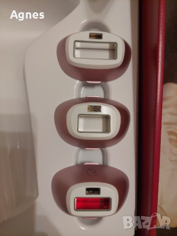 Фотоепилатор Philips Lumea Seria 9000 BRI958/00,, снимка 7 - Епилатори - 52890513