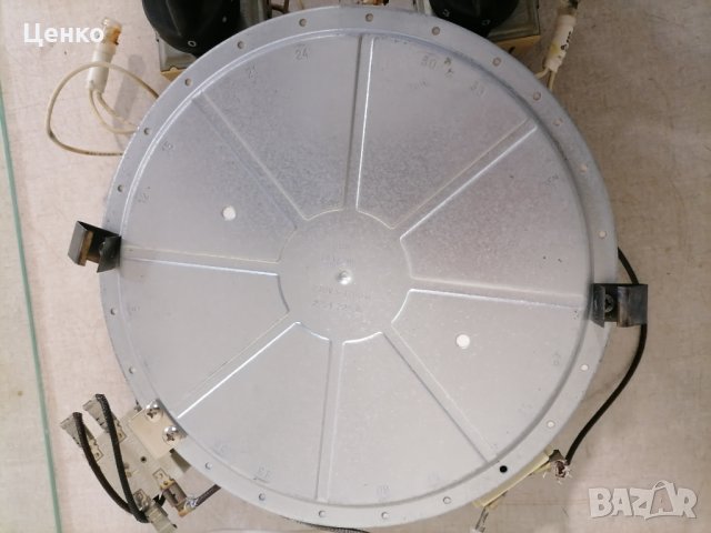 Котлони с керамичен плот, снимка 15 - Котлони - 35270684