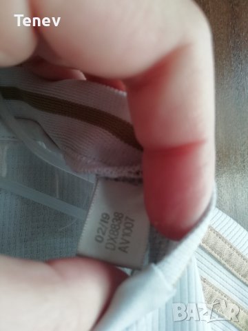 Real Madrid Gareth Bale Adidas оригинална детска тениска фланелка Реал Мадрид Бейл 2019/2020, снимка 4 - Детски тениски и потници - 43005462