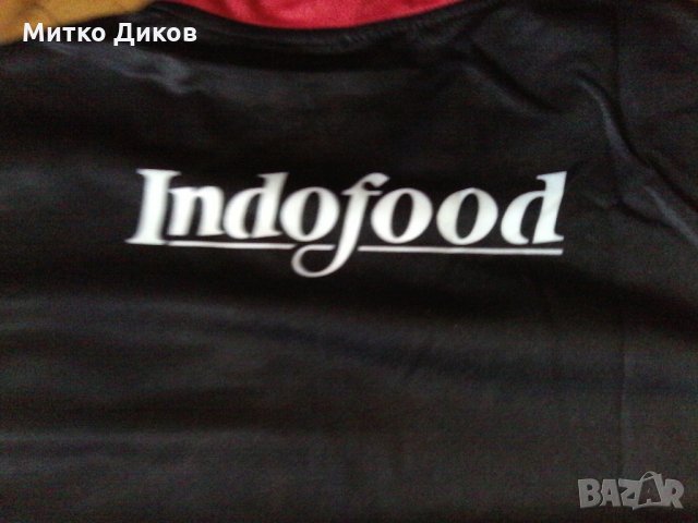 Бали Юнайтед Индонезия футболна тениска размер Л, снимка 9 - Футбол - 28703514