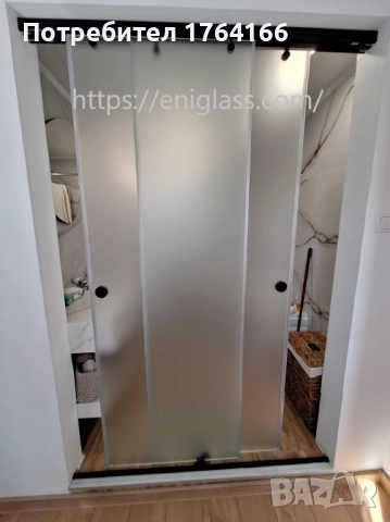 Душ кабини по поръчка, снимка 2 - Душ кабини и вани - 52389024