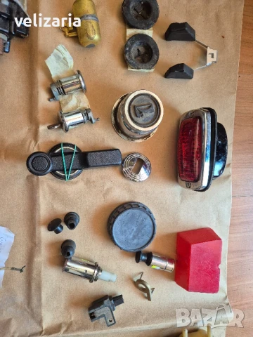 Резервни части за Лада нови, снимка 2 - Части - 46959219