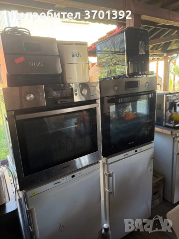 📢 Печки за вграждане – втора употреба | гр. Троян 📢 🇩🇪Немско качество   , снимка 9 - Печки, фурни - 53238604