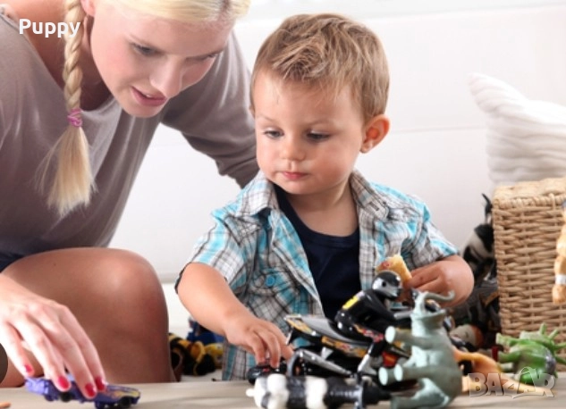 Детегледачка 