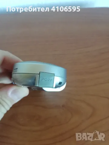 Olympus DW-360 диктофон, снимка 5 - Други - 47645627