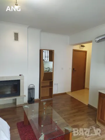 Продава двустаен апартамент на ски пистите в Пампорово , снимка 15 - Апартаменти - 46601502