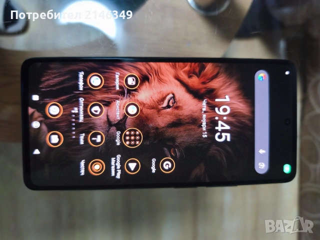 Телефон Xiaomi 11T 128 GB 8GB RAM, снимка 2 - Телефони с две сим карти - 53114166