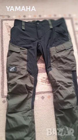 Revolution  Race  Мъжки Туристически  Панталон L, снимка 5 - Панталони - 48076952