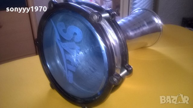 ТАРАМБУКА-ВНОС СИРИЯ-30СМ, снимка 3 - Ударни инструменти - 26248706