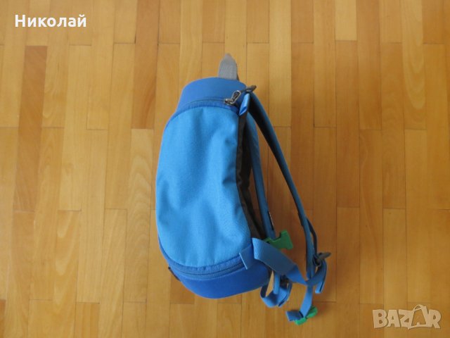 haglofs corker xs раничка, снимка 6 - Раници - 26788996