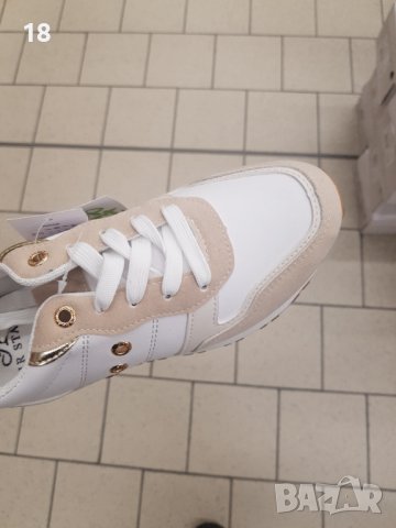 Обувки, снимка 6 - Дамски ежедневни обувки - 40784252