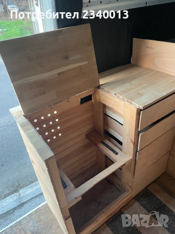 Fiat ducato 2.3D клима, снимка 9 - Бусове и автобуси - 52921302