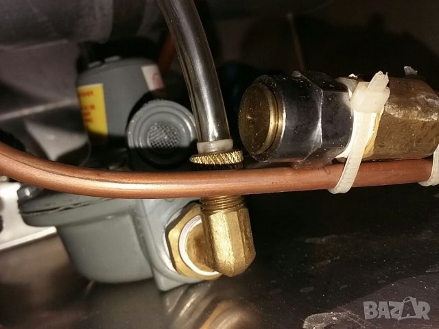 Автоматичен инсуфлатор, снимка 14 - Друга електроника - 37546367