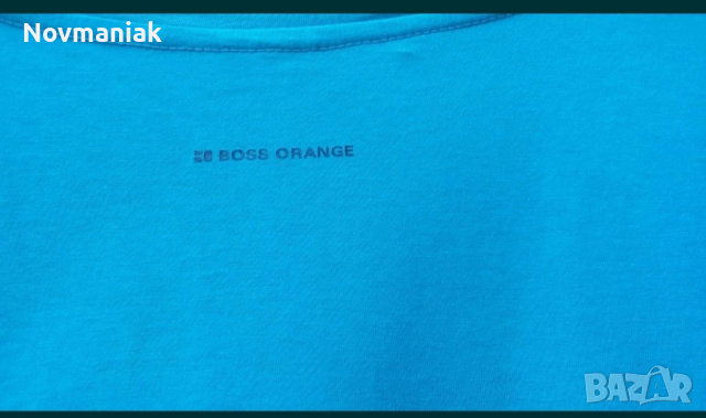 Boss-Чисто Нова-, снимка 10 - Тениски - 36462021