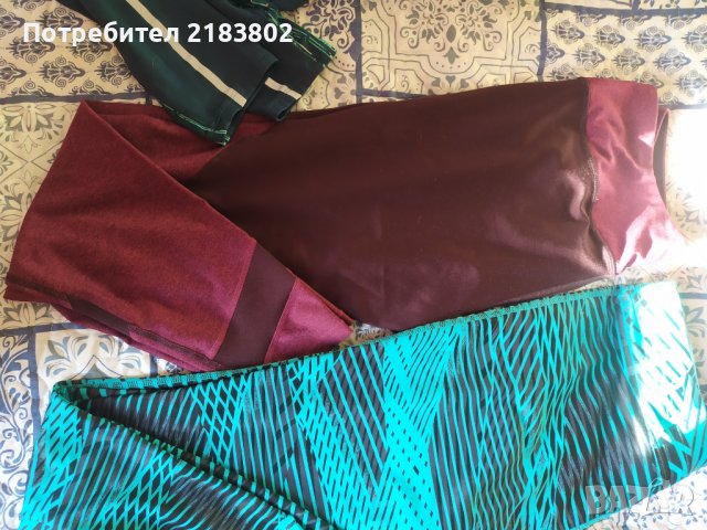 Клинове L, XL , снимка 14 - Клинове - 38232689