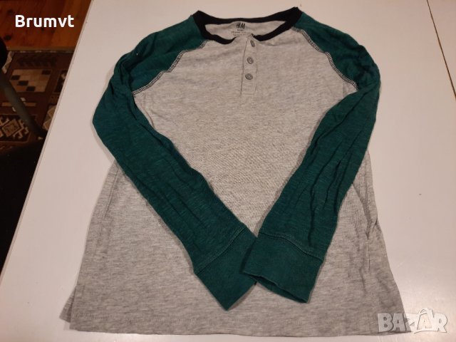 Комплект 134 -140 , H and M, снимка 4 - Детски комплекти - 37685396