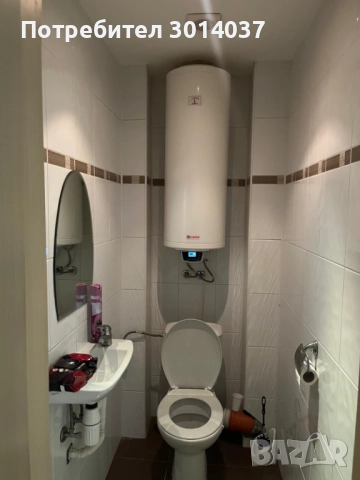 Просторен тристаен апартамент с паркомясто в Бриз, снимка 11 - Апартаменти - 52204770