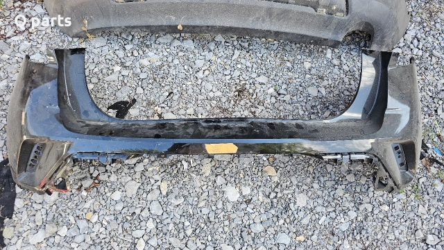 задна броня за опел мокка 2020-2024