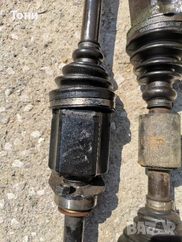 Полуоски Хонда Акорд 2010 комплект, снимка 4 - Части - 50656752