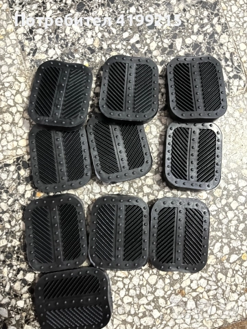 LADA/ЛАДА ЧАСТИ И ДЕТАЙЛИ ЗА АВТОМОБИЛИ ПРОИЗВОДСТВО СССР , снимка 6 - Части - 50250944