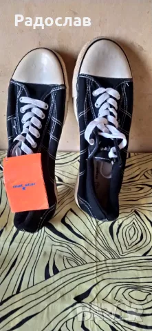 нови кецове Мат Стар 