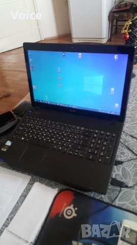 ACER Aspire 5742 ZG - SSD 512gb , снимка 4 - Лаптопи за дома - 27205779