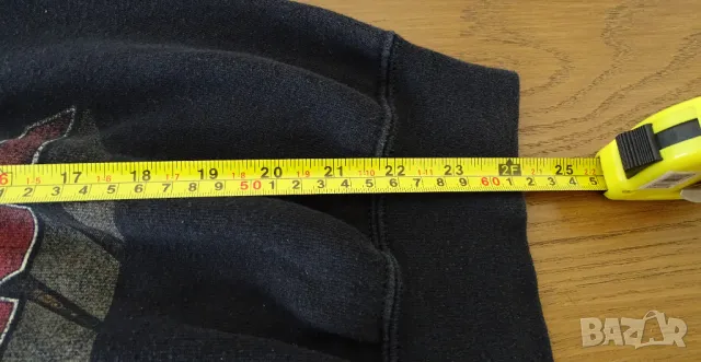 Deadpool Unicorn Marvel Universal Music - суичър с качулка, снимка 8 - Суичъри - 50155130