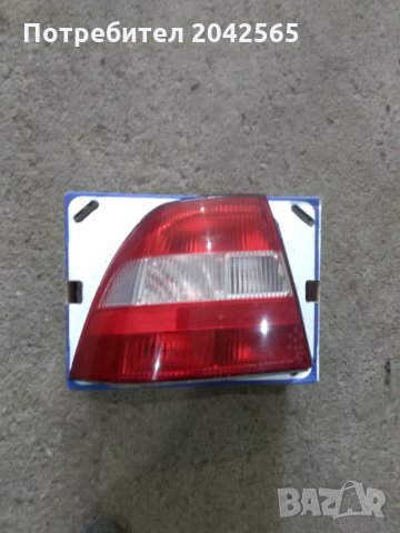 Стопове за Опел Вектра Б 