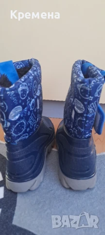 Детски апрески, снимка 4 - Детски боти и ботуши - 51270035