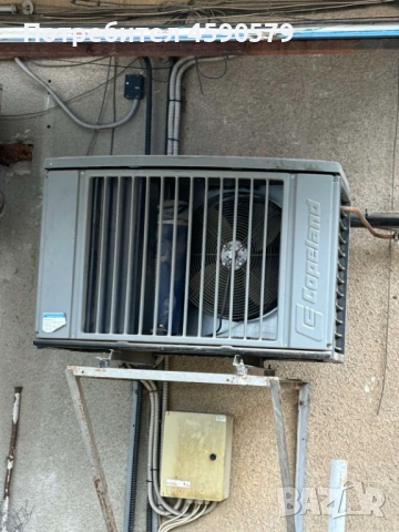 Хладилна витрина хоризонтална плюсова, снимка 3 - Оборудване за магазин - 52295900