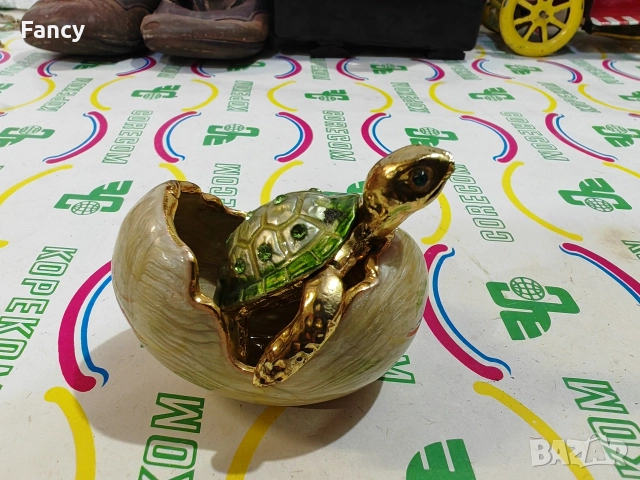 Кутийка за бижута , снимка 2 - Други - 52674771