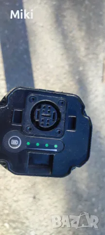 Батерия Shimano step 36v 750wh