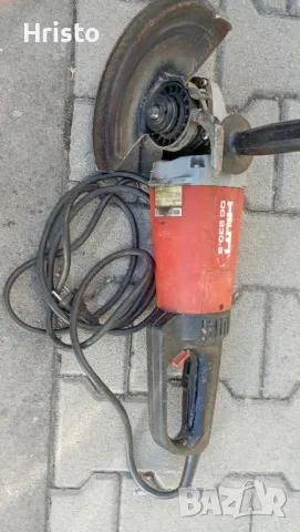 Флекс Хилти.2500W., снимка 1