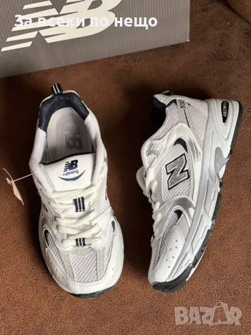 New Balance Дамски Маратонки👟Дамски Спортни Обувки Ню Баланс Код E192, снимка 3 - Маратонки - 50409641