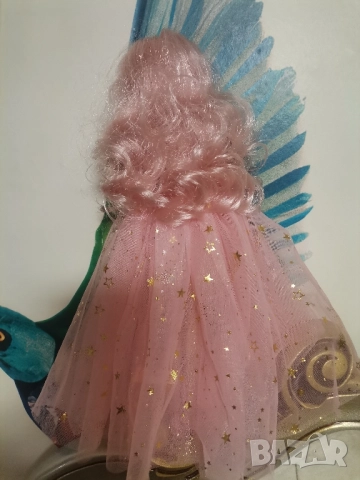 Кукла в ретро стил тип Barbie Silkstone, снимка 5 - Кукли - 50297348