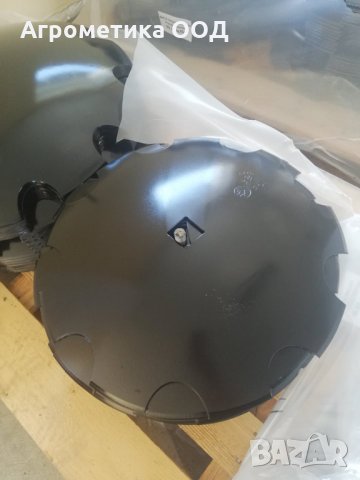 Топ Цени! Дискове за дискова брана ф 450, 460, 510, 560, 580, 610, 620, 660, 710 мм, снимка 6 - Селскостопанска техника - 28334396