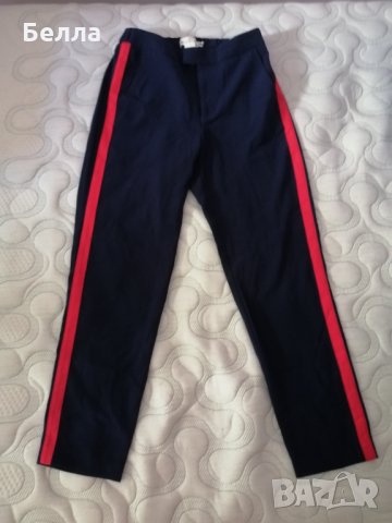 H&M страхотен нов панталон , снимка 2 - Панталони - 33207538