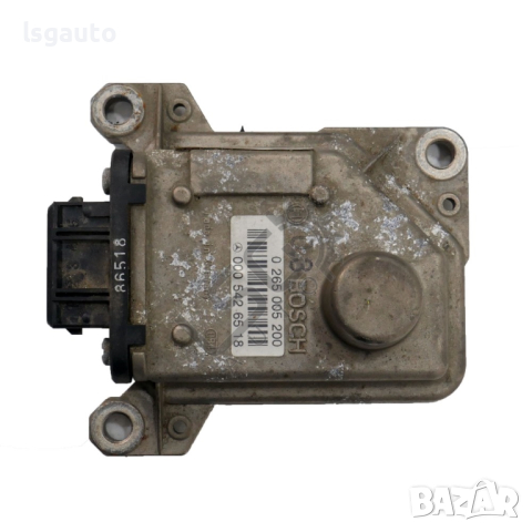 ESP сензор Mercedes-Benz A-class (W168) 1997-2004 ID: 124017